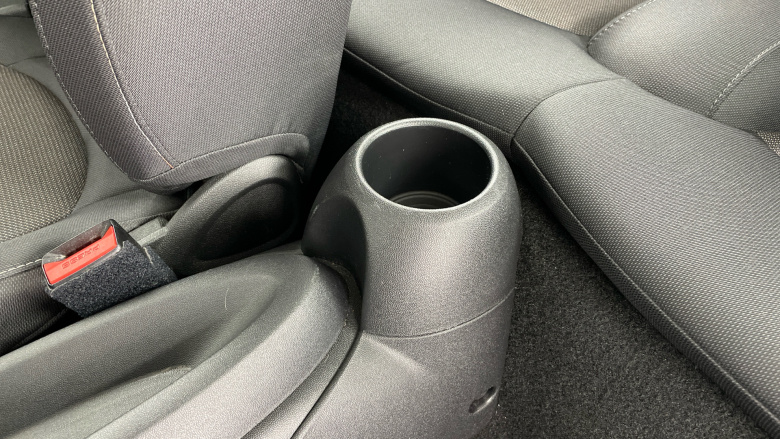 MINI Hatchback 1.5 Cooper Classic 3dr Petrol Hatchback